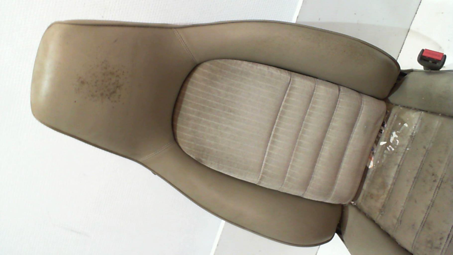 Siege avant droit PORSCHE 944 COUPE Essence - 1