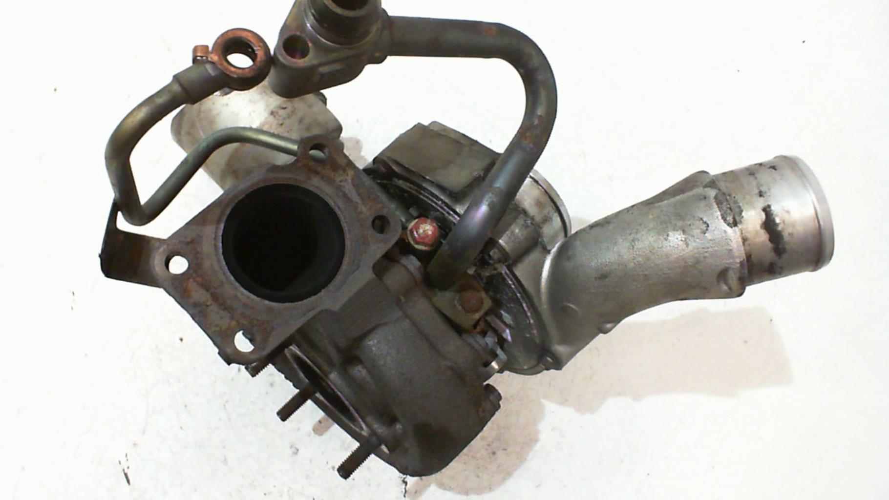 Turbo RENAULT VEL SATIS PHASE 1 Diesel - 1