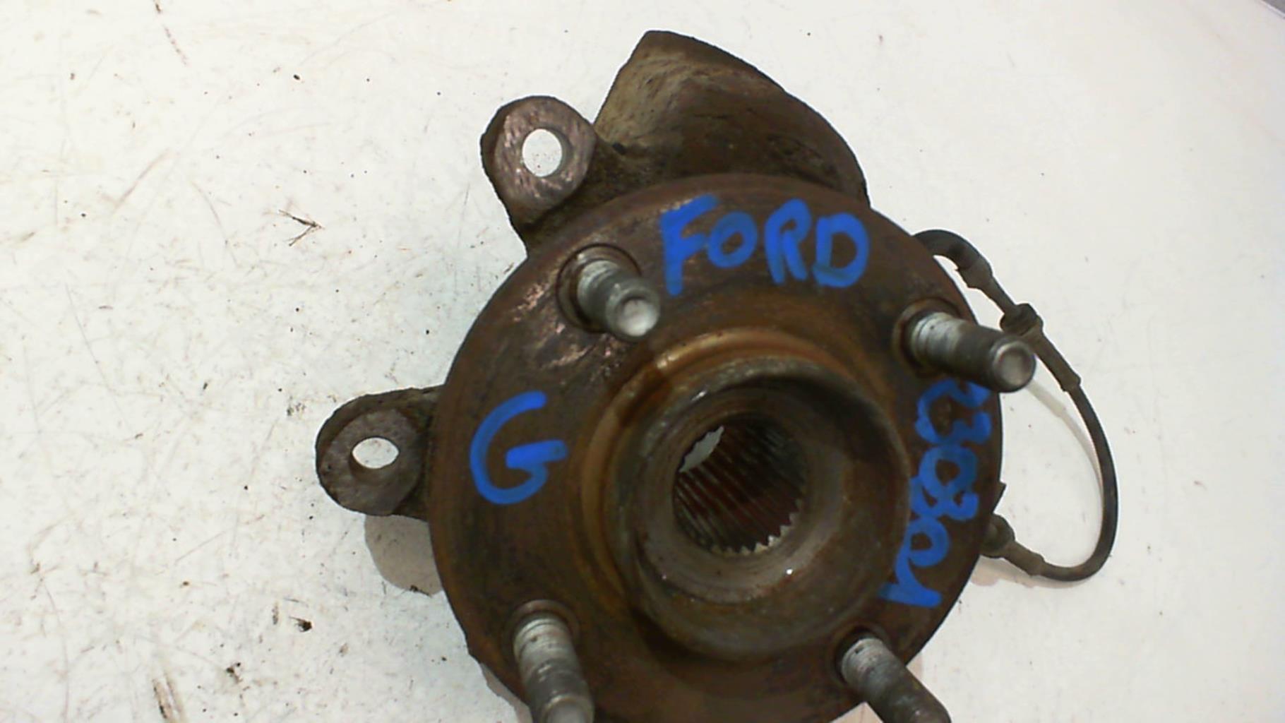 Fusee avant gauche FORD COUGAR COUPE Essence - 1