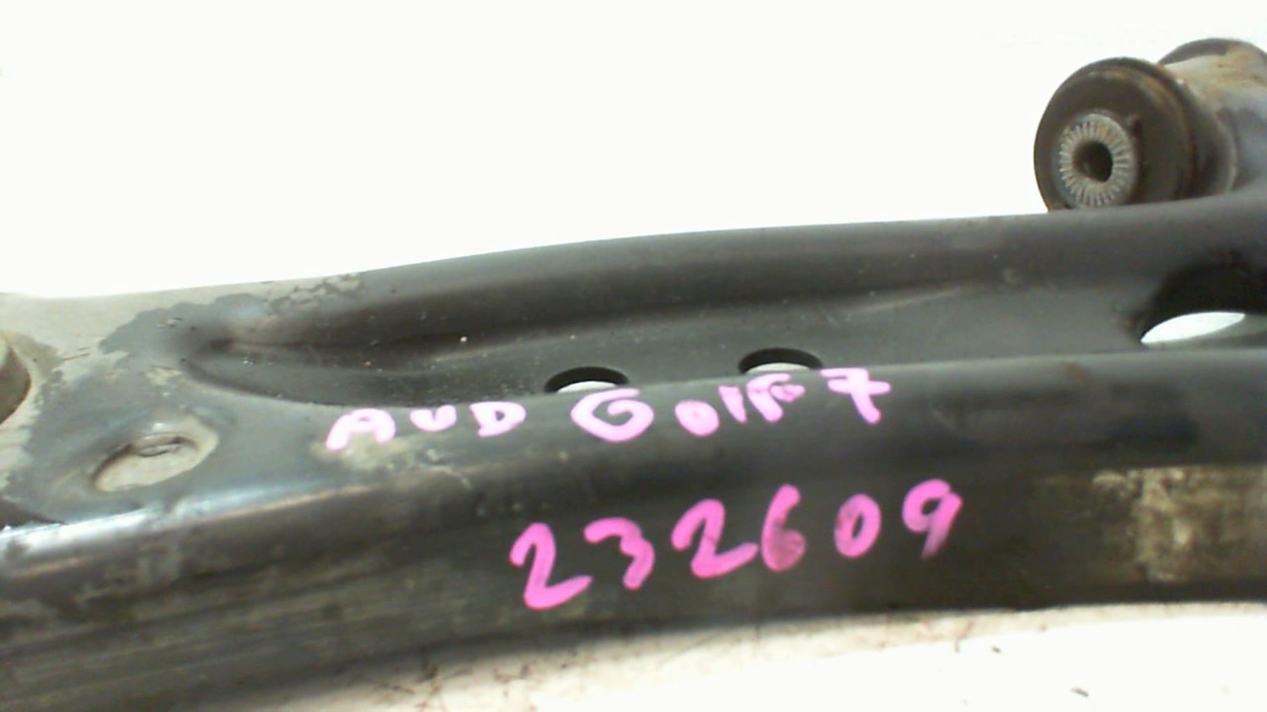 Triangle avant droit VOLKSWAGEN GOLF 7 PHASE 2 BREAK Diesel - 1