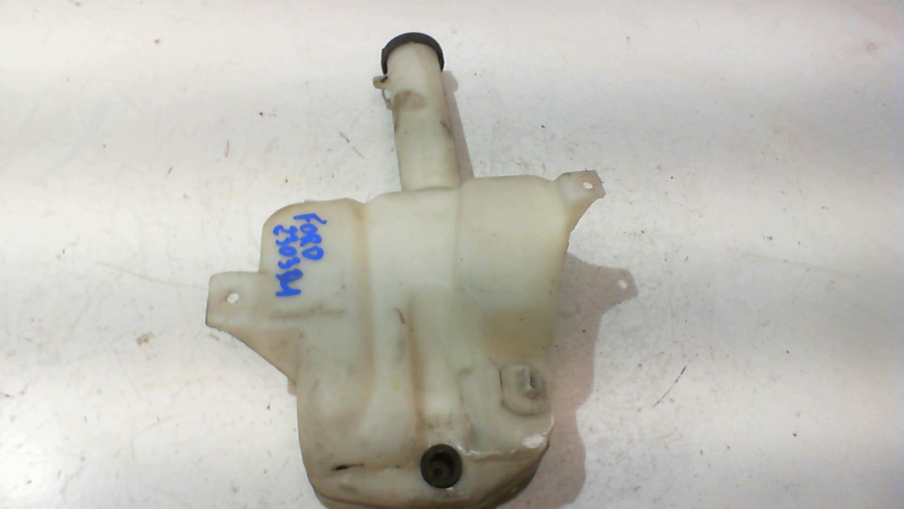 Vase de lave glace FORD COUGAR COUPE Essence - 1