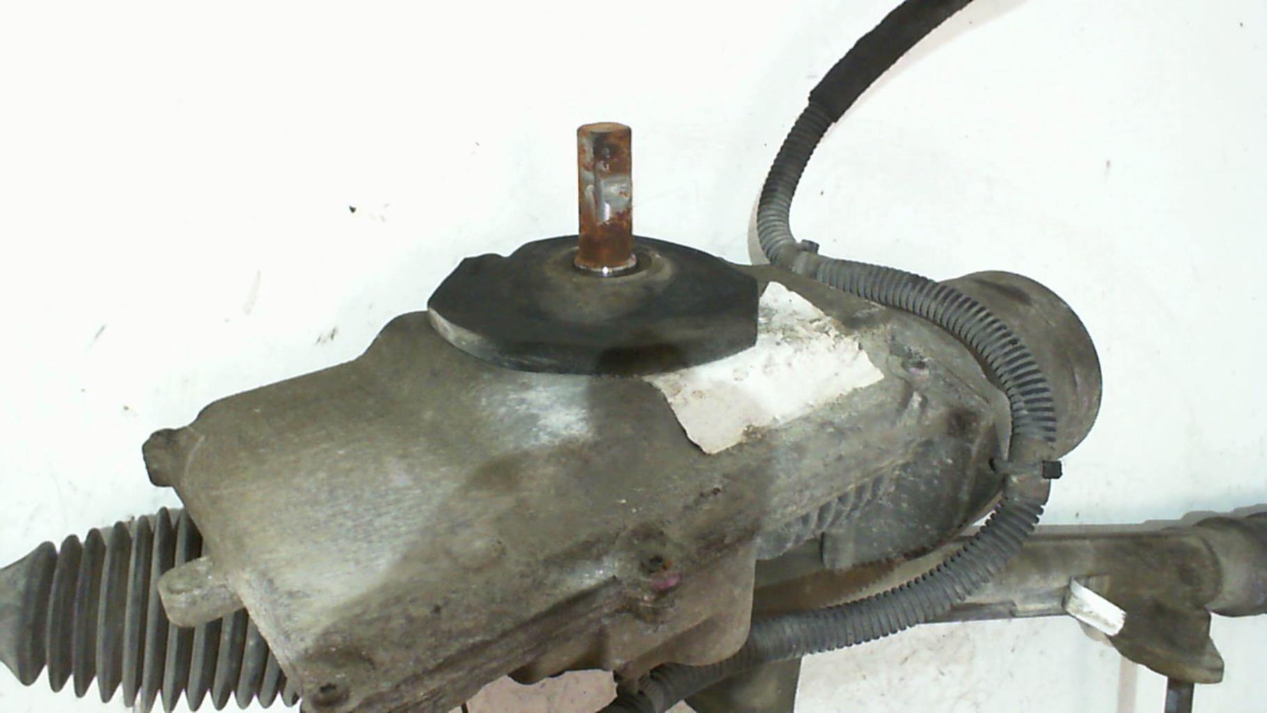 Cremaillere assistee CITROEN C3 2 PHASE 1 Diesel - 1