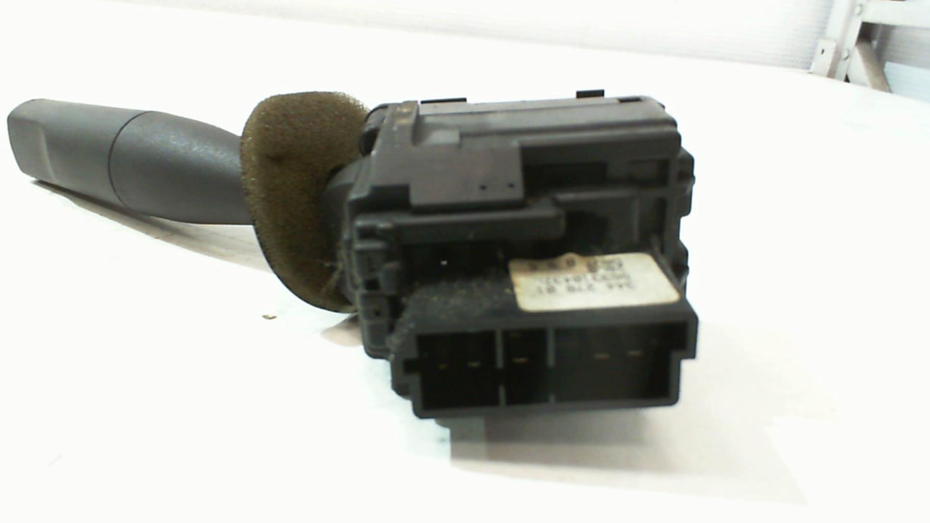 Commodo d'essuie glaces PEUGEOT 206 PHASE 1 Essence - 1