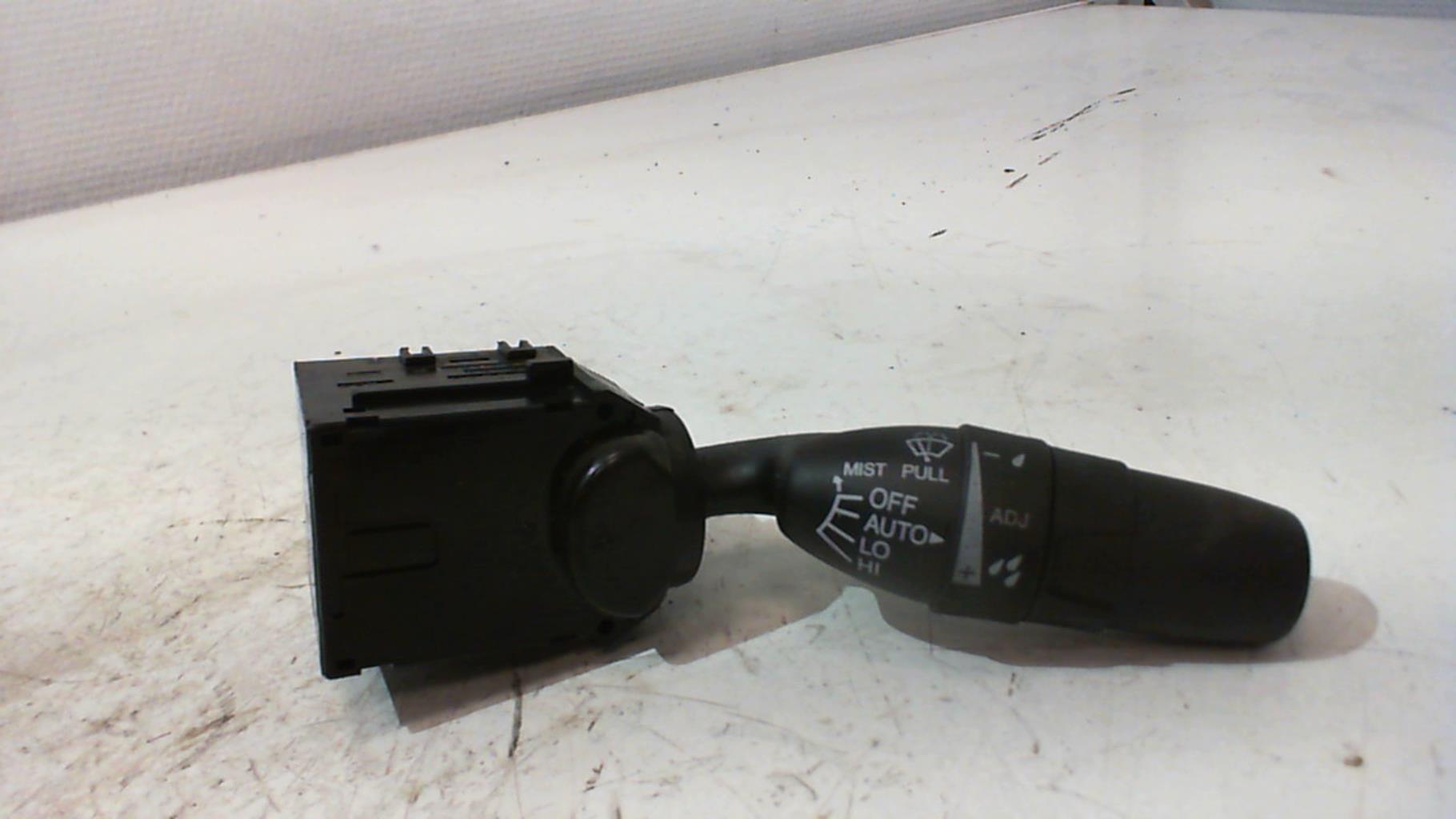 Commodo d'essuie glaces HONDA CIVIC 8 PHASE 2 Diesel - 1