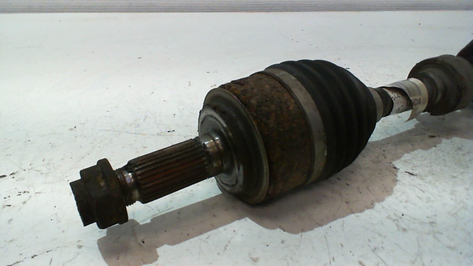 Cardan gauche (transmission) HONDA CIVIC 8 PHASE 2 Diesel - 1