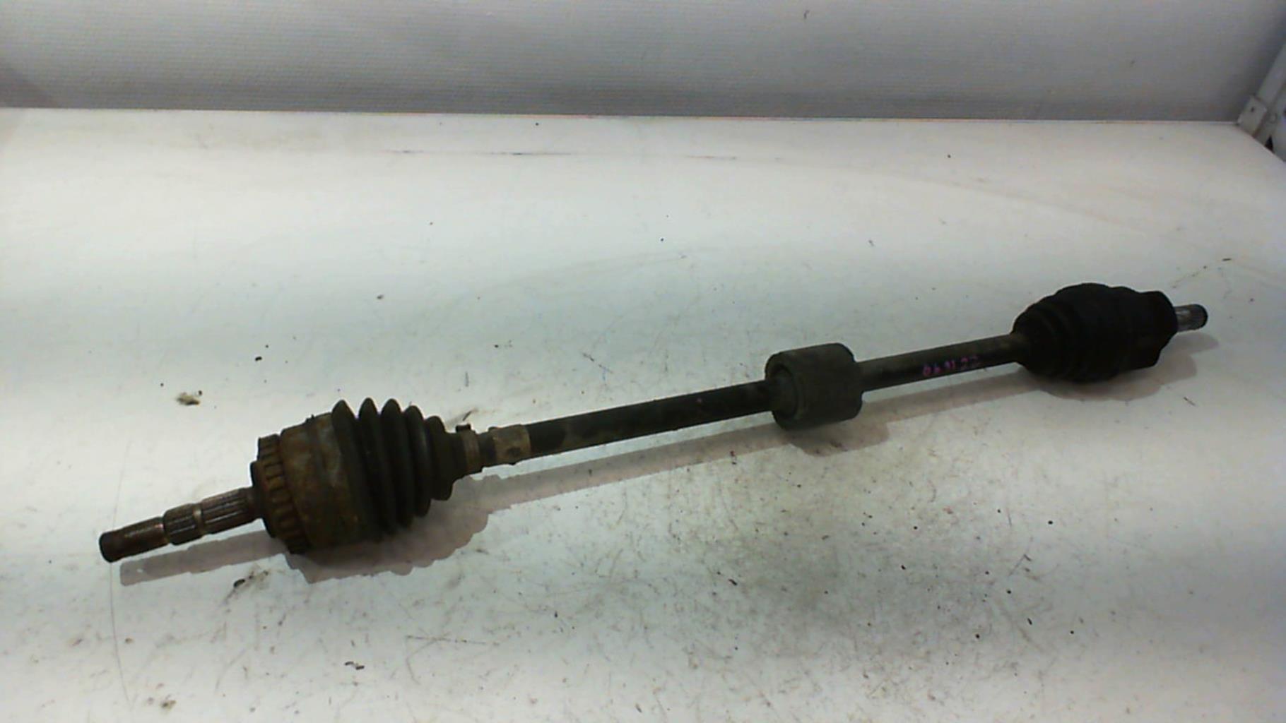 Cardan droit (transmission) OPEL COMBO C PHASE 2 Diesel - 1