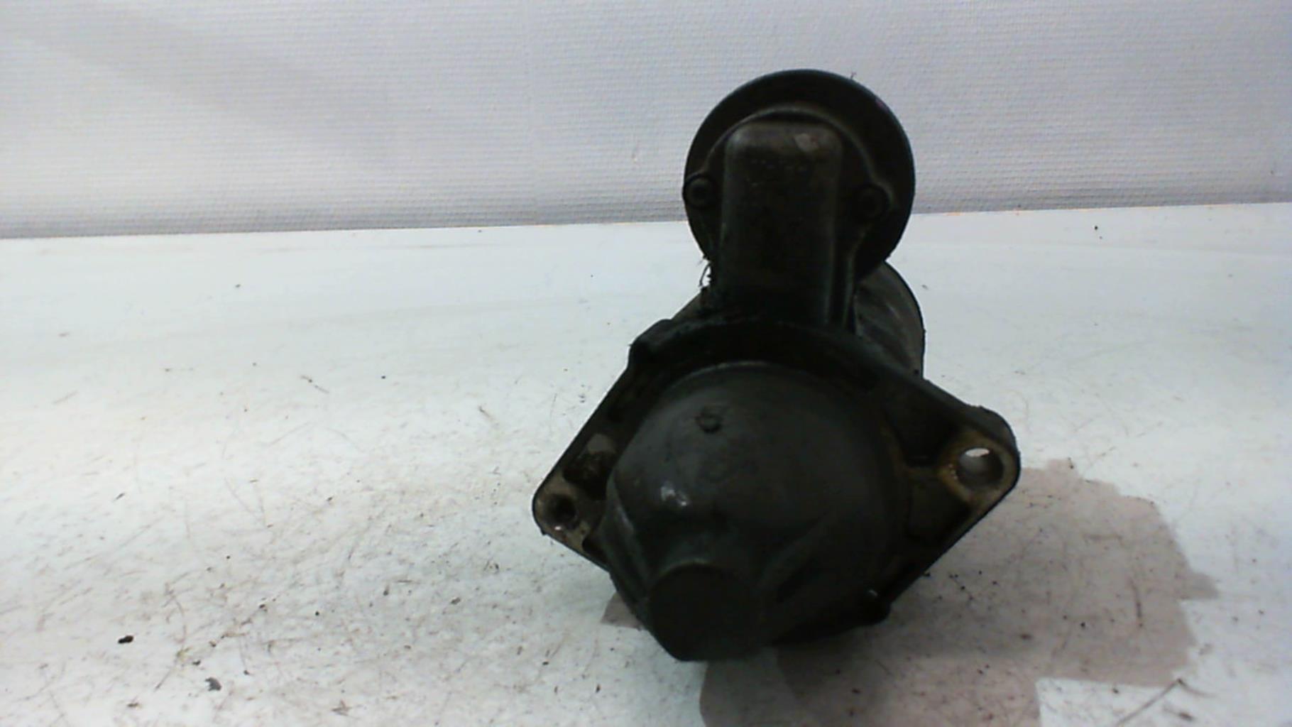Demarreur OPEL COMBO C PHASE 2 Diesel - 1