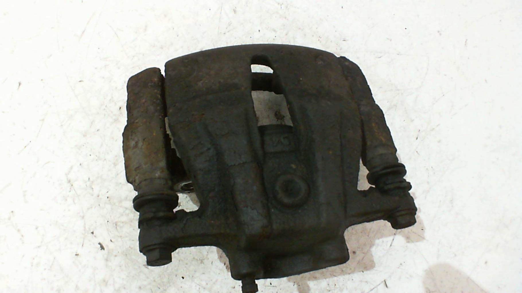Etrier avant gauche (freinage) OPEL COMBO C PHASE 2 Diesel - 1