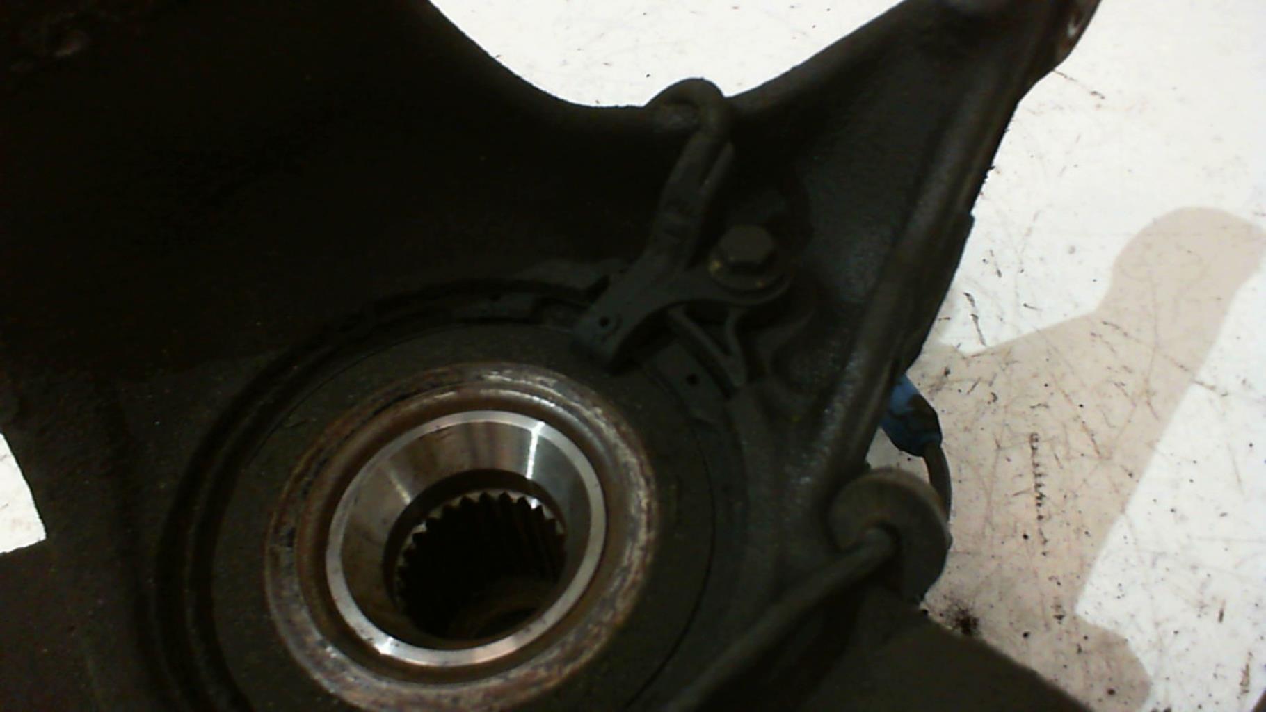 Fusee avant droit CITROEN C5 1 PHASE 2 Diesel - 1
