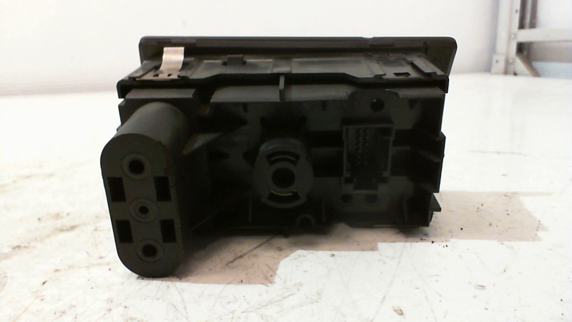 Commande de phare OPEL ZAFIRA B PHASE 1 Diesel - 1