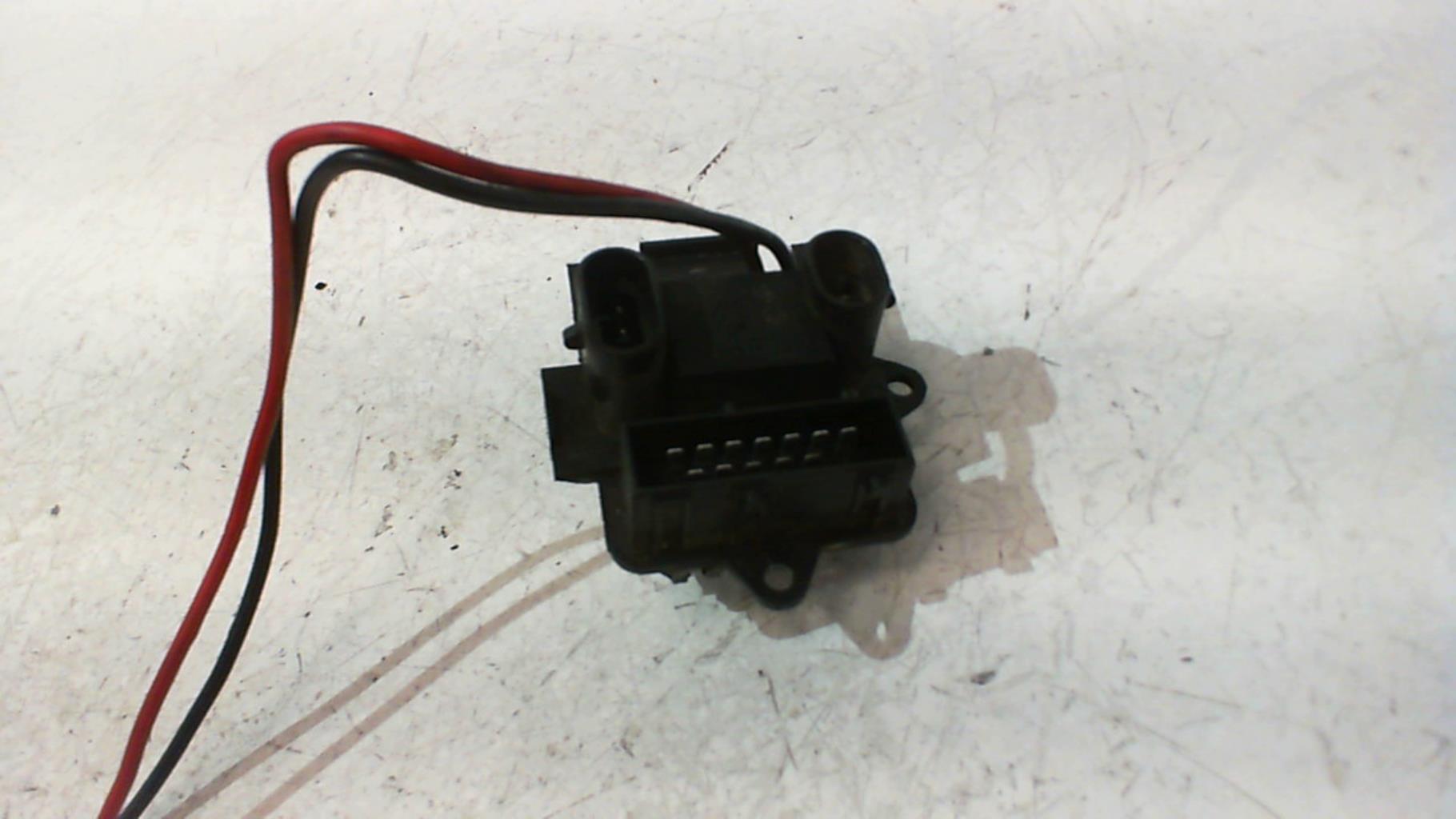 Resistance chauffage OPEL VIVARO 1 PHASE 1 Diesel - 1