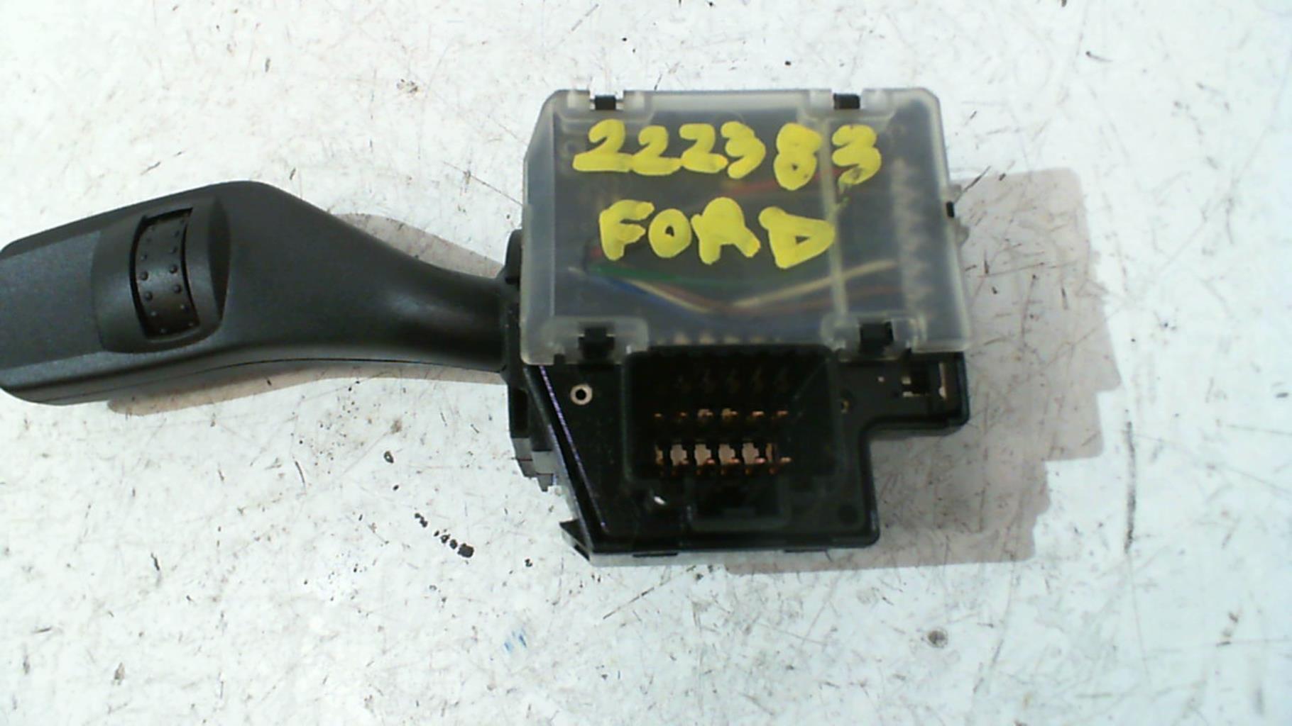 Commodo d'essuie glaces FORD C-MAX 1 PHASE 2 Diesel - 1