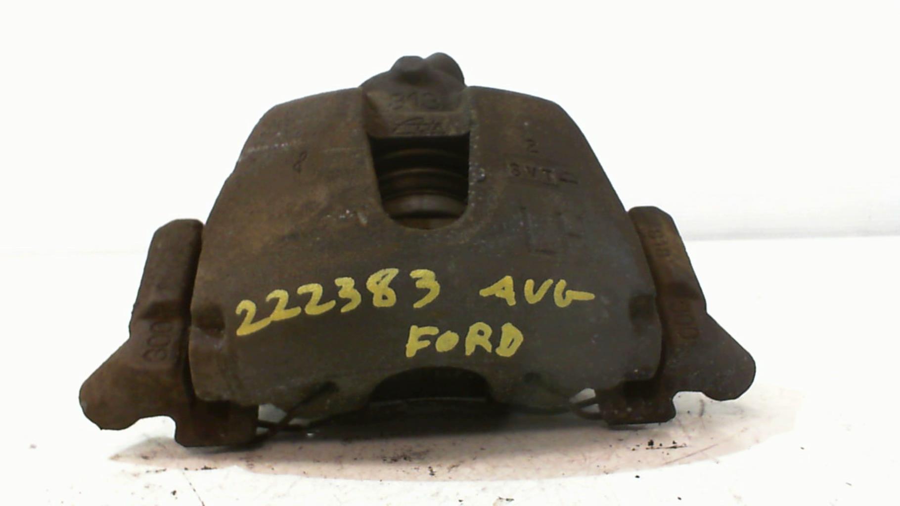 Etrier avant gauche (freinage) FORD C-MAX 1 PHASE 2 Diesel - 1