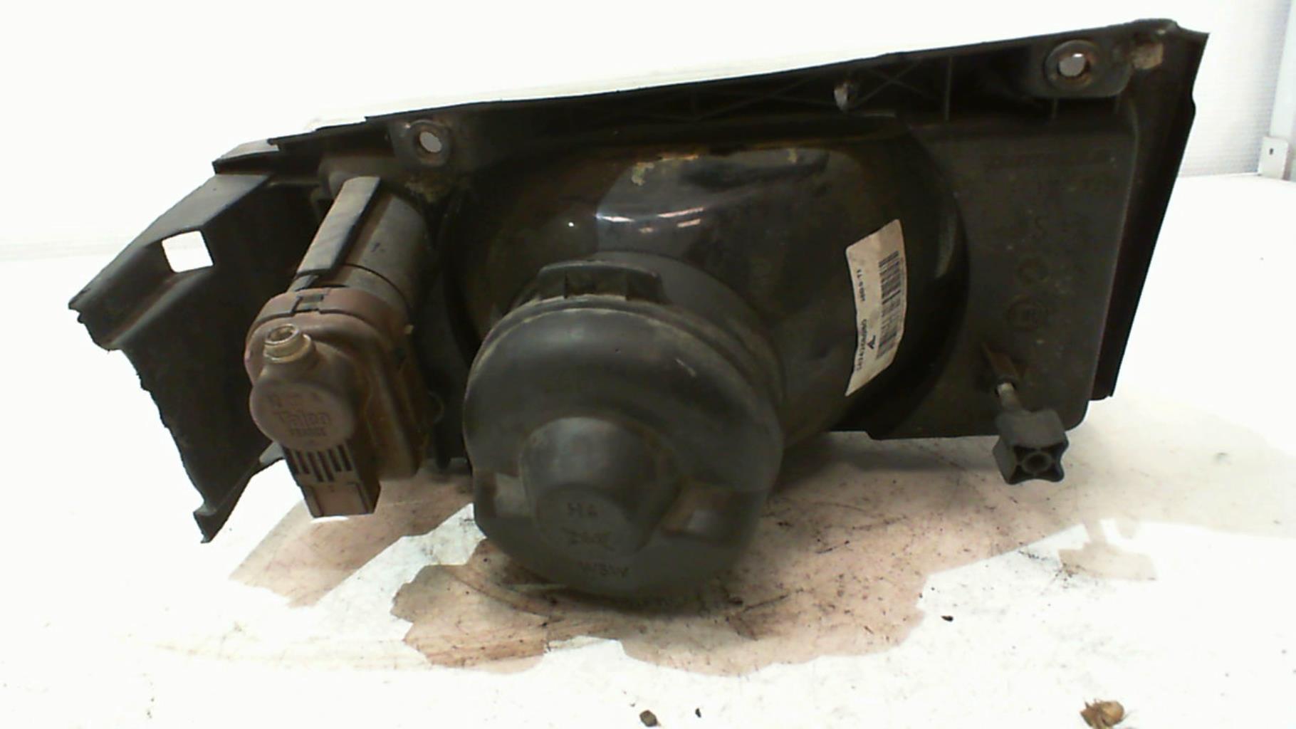 Optique avant principal gauche (feux)(phare) CITROEN JUMPY 1 PHASE 1 Diesel - 1