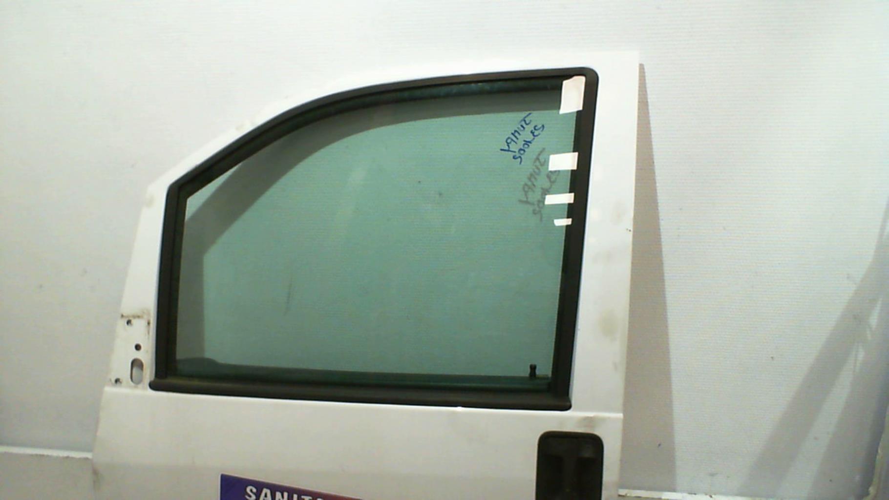 Porte avant gauche CITROEN JUMPY 1 PHASE 1 Diesel - 1