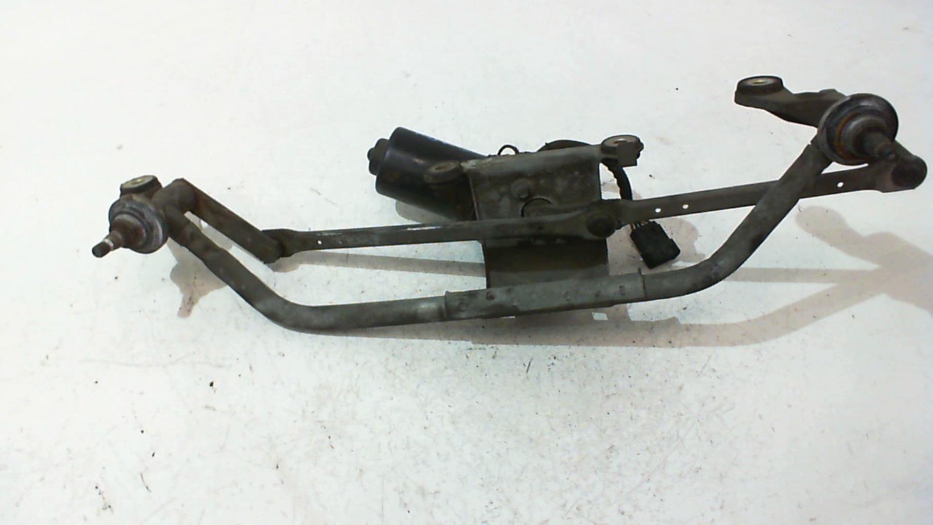 Moteur essuie glace avant CITROEN JUMPY 1 PHASE 1 Diesel - 1
