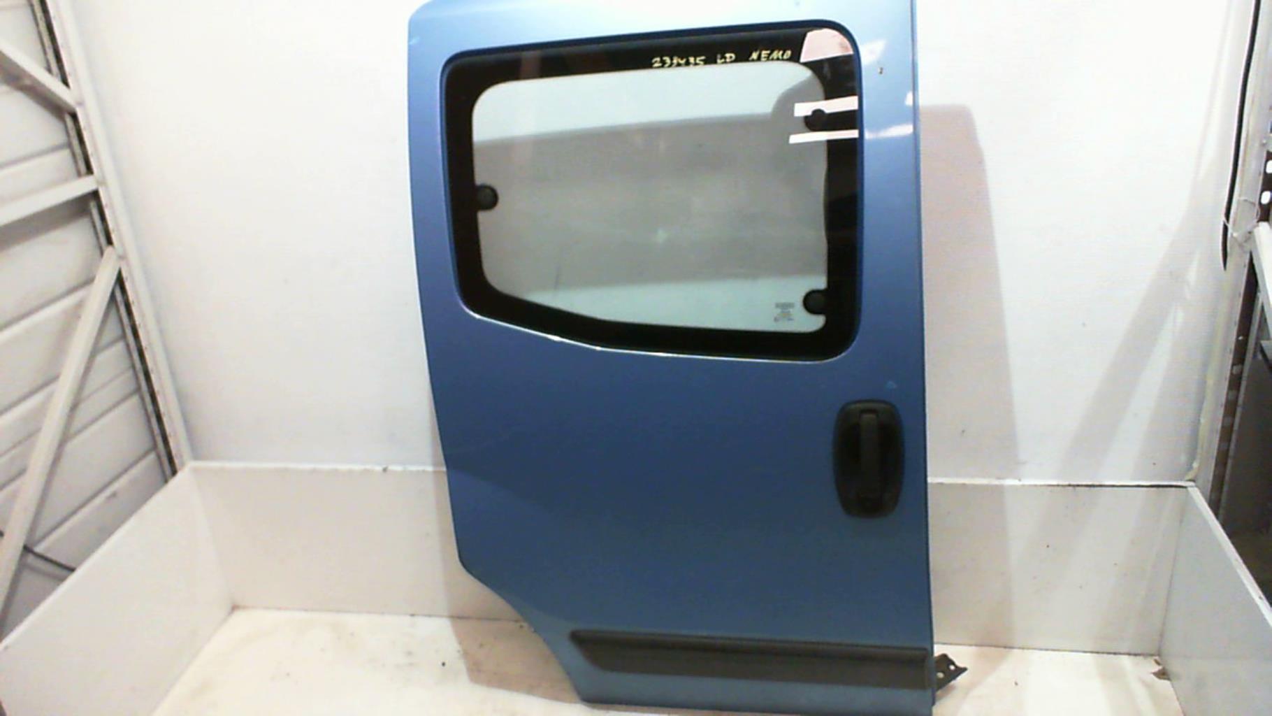 Porte laterale droit CITROEN NEMO Diesel - 1