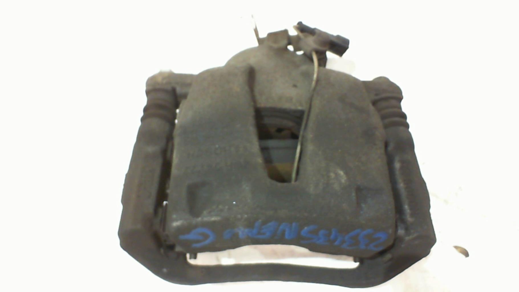 Etrier avant gauche (freinage) CITROEN NEMO Diesel - 1