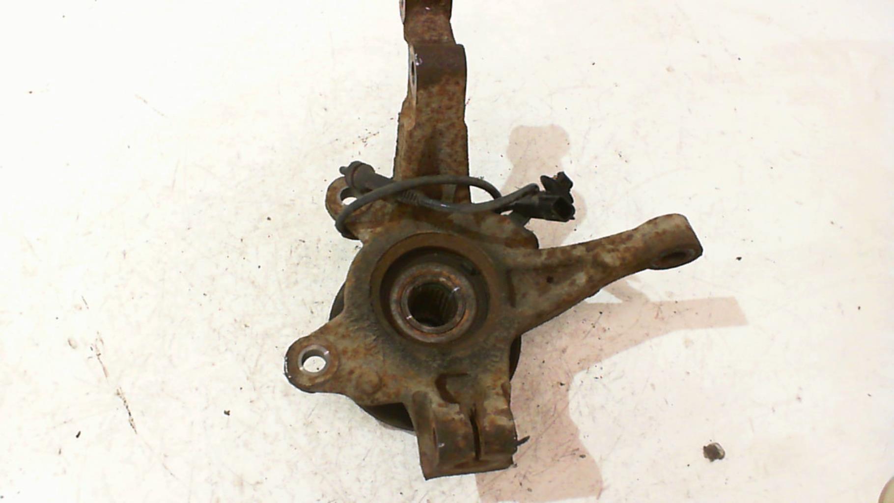 Fusee avant droit DACIA SANDERO 2 PHASE 1 Essence - 1