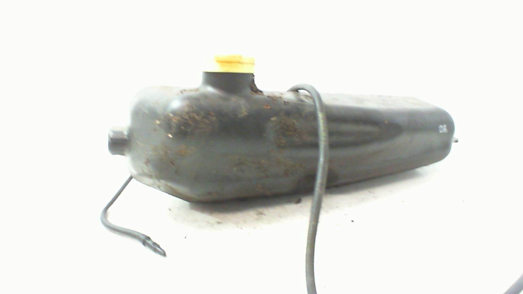 Vase de lave glace DACIA SANDERO 2 PHASE 1 Essence - 1