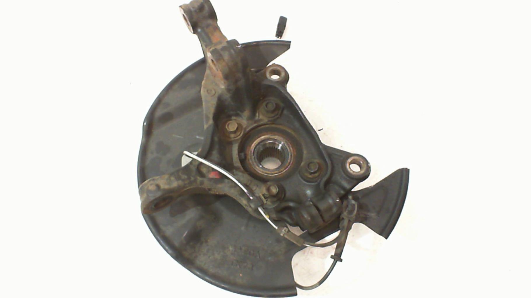Fusee avant gauche MAZDA CX5 2 PHASE 1 Diesel - 1