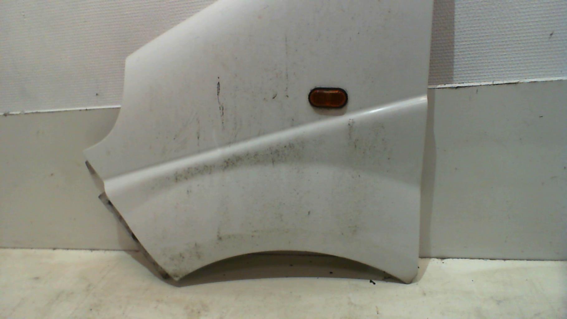Aile avant gauche RENAULT TRAFIC 2 PHASE 1 Diesel - 1