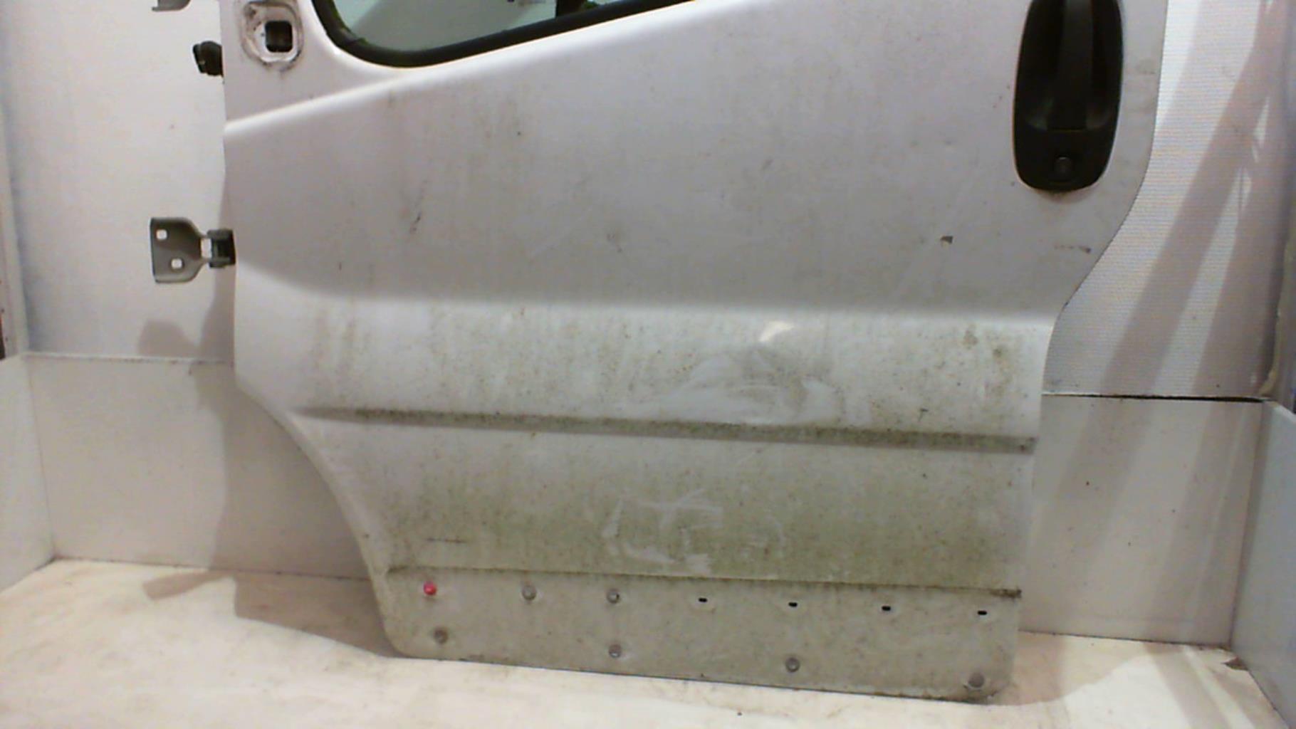Porte avant gauche RENAULT TRAFIC 2 PHASE 1 Diesel - 1