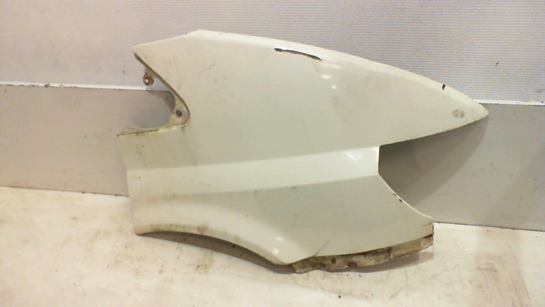 Aile avant droit FORD TRANSIT 3 Diesel - 1