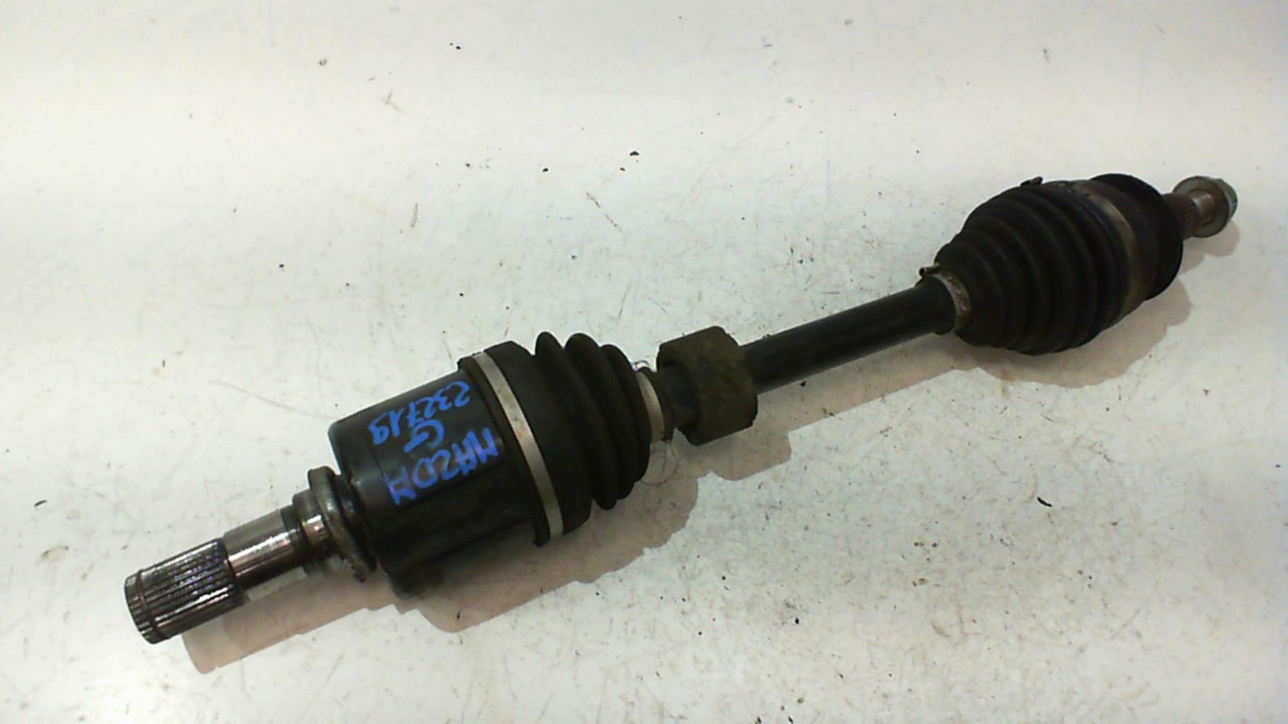 Cardan gauche (transmission) MAZDA CX5 2 PHASE 1 Diesel - 1