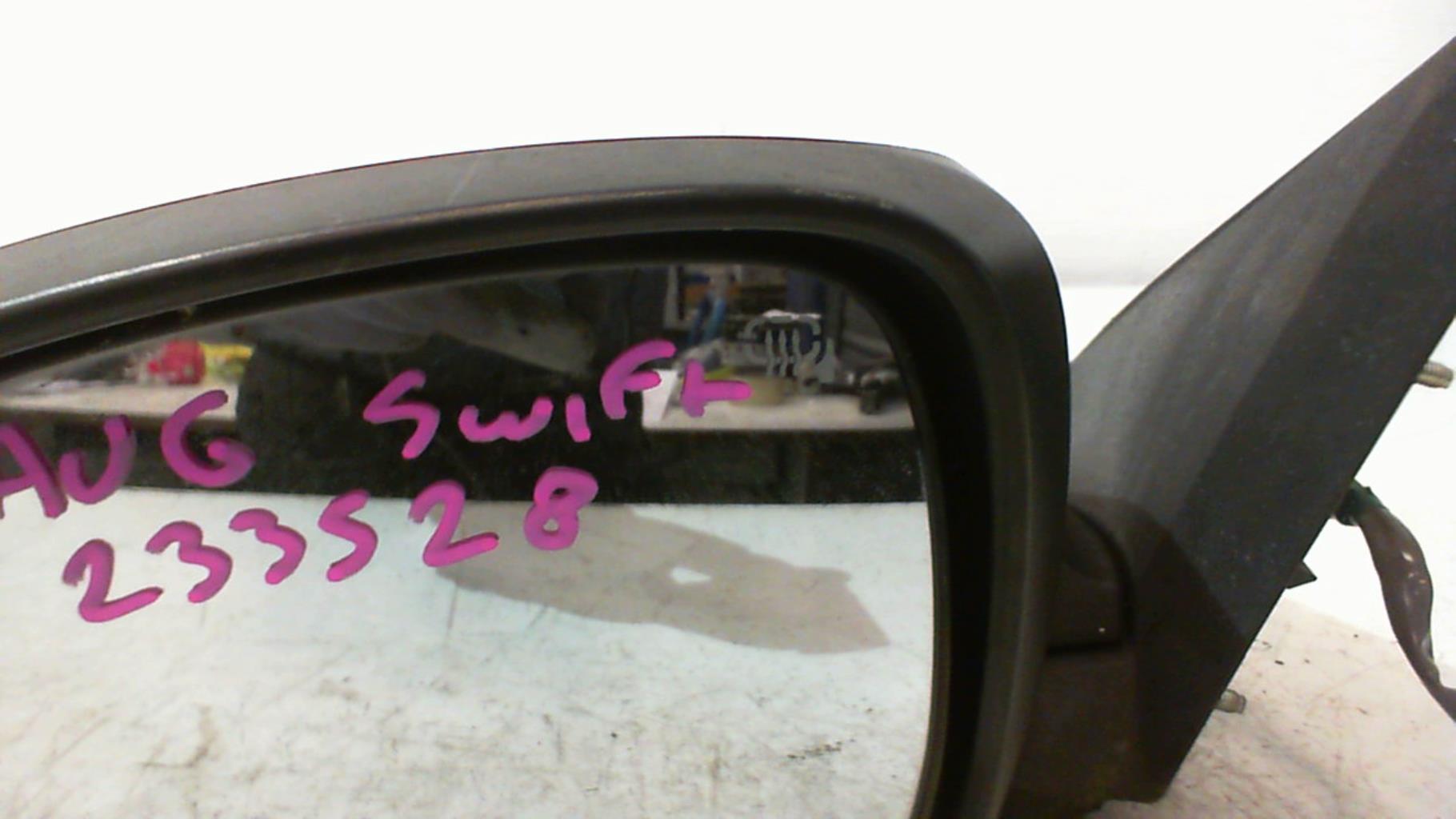 Retroviseur gauche SUZUKI SWIFT 3 Essence - 1