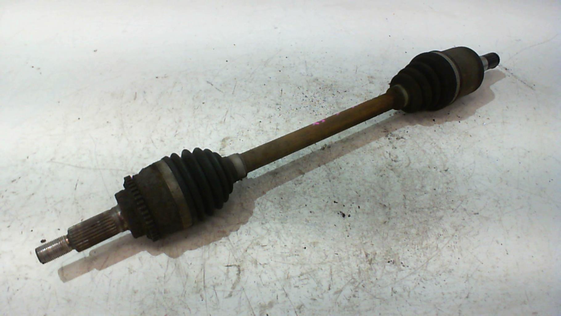 Cardan gauche (transmission) SUZUKI SWIFT 3 Essence - 1
