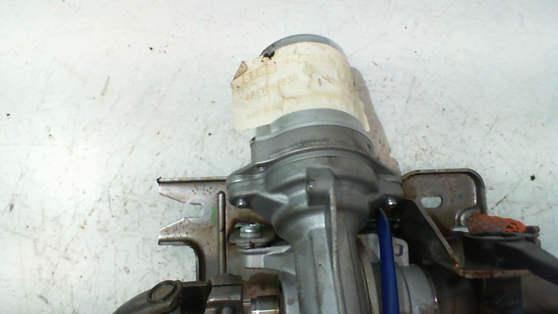 Colonne de direction RENAULT TWINGO 2 PHASE 2 Essence - 1