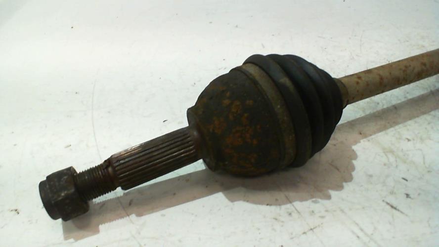 Photo de la pièce
