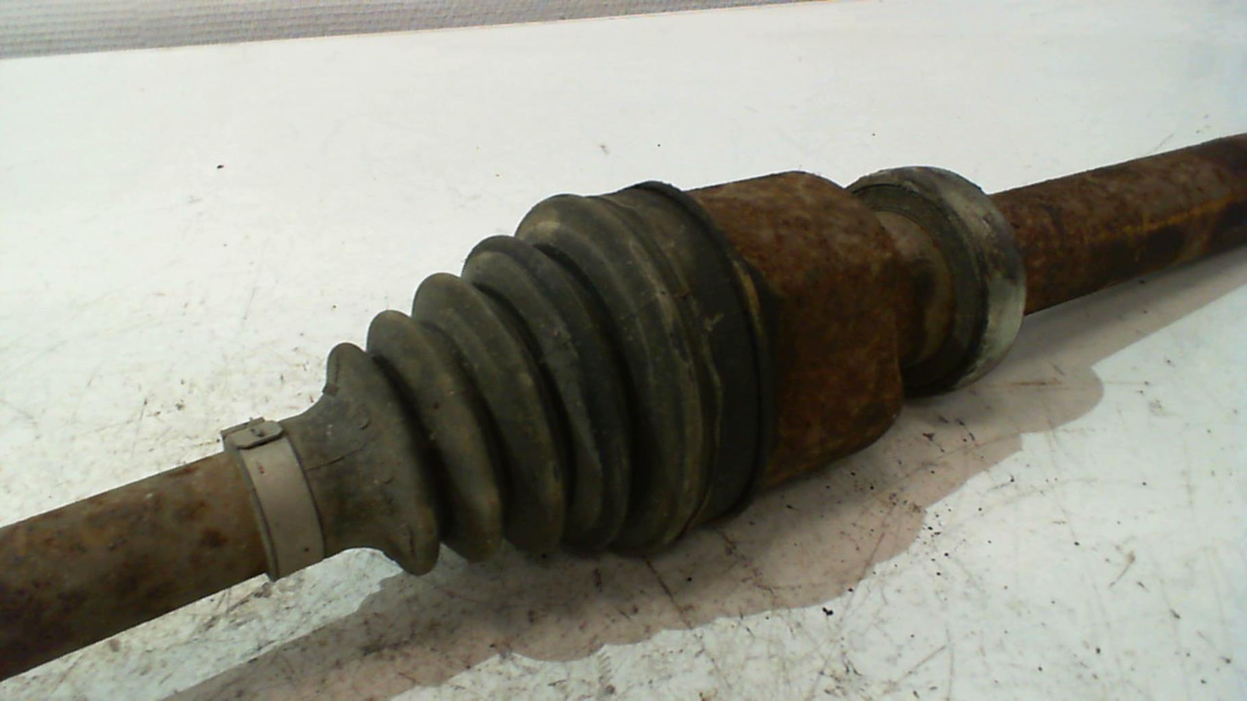 Cardan droit (transmission) FORD TRANSIT 3 Diesel - 1
