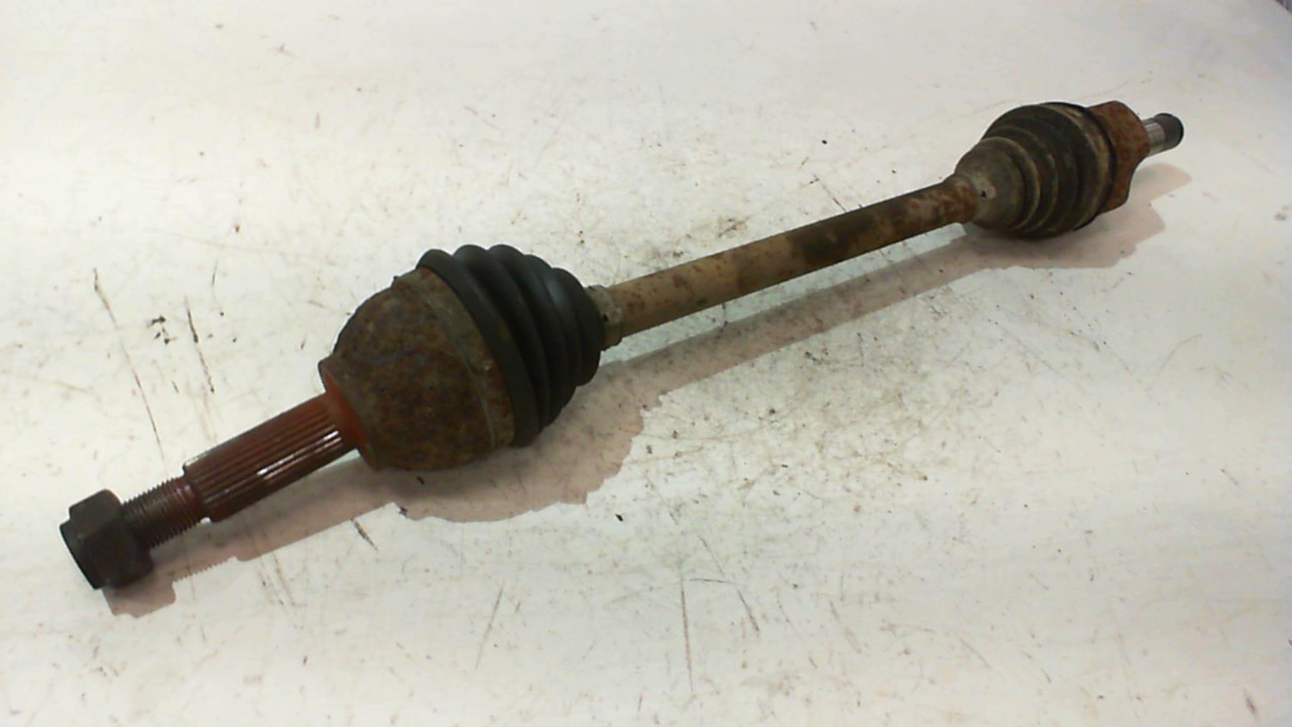 Cardan gauche (transmission) FORD TRANSIT 3 Diesel - 1