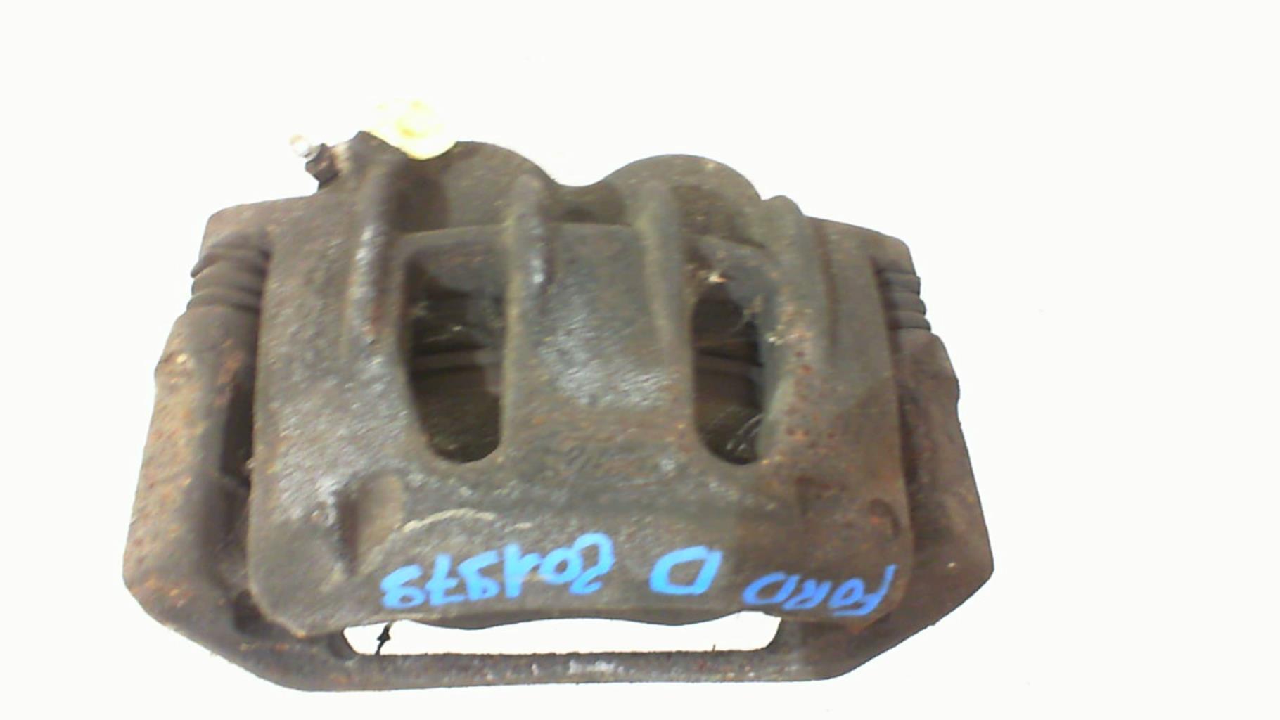 Etrier avant droit (freinage) FORD TRANSIT 3 Diesel - 1