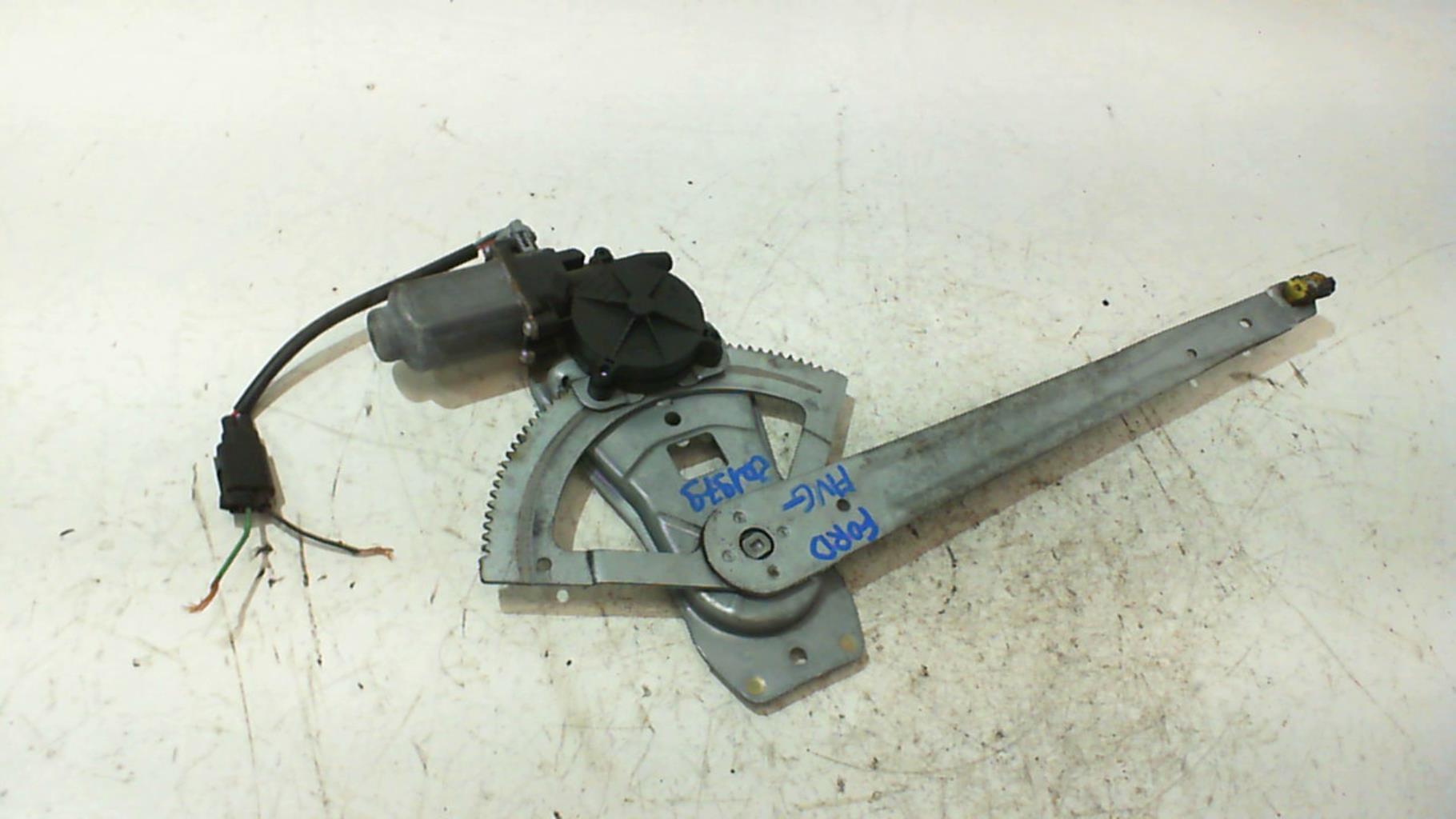 Leve vitre electrique avant gauche FORD TRANSIT 3 Diesel - 1