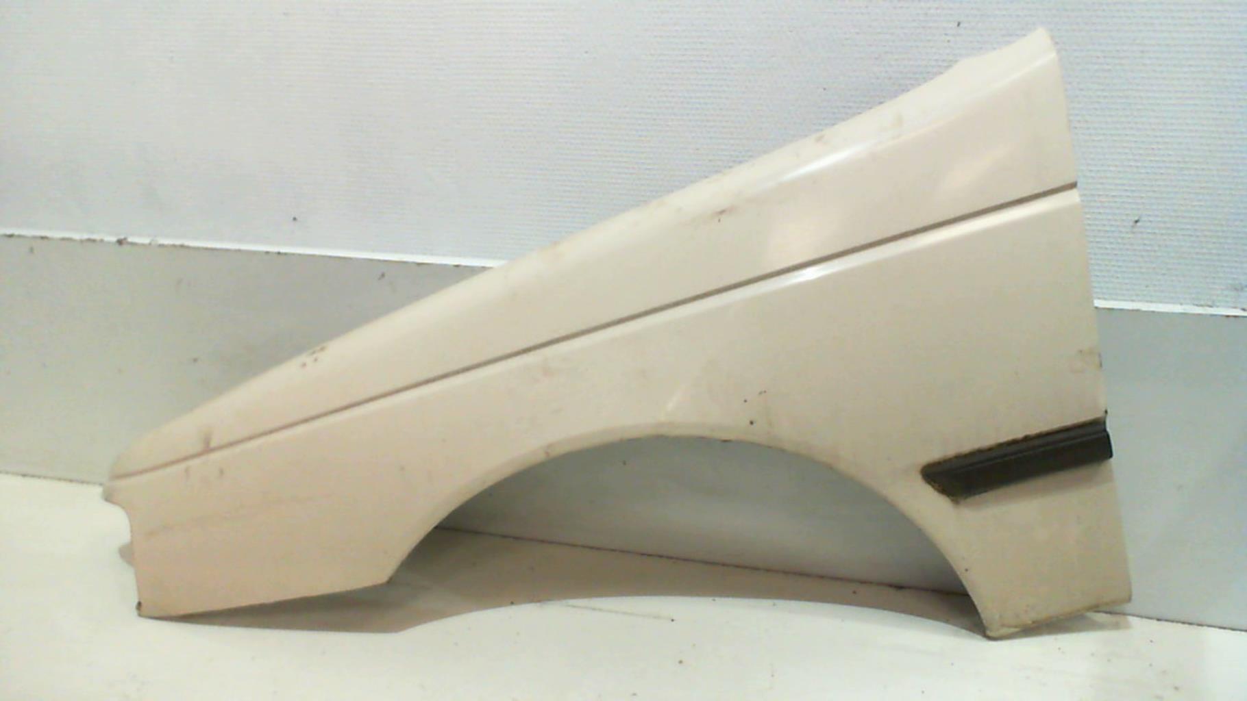Aile avant gauche PEUGEOT 405 PHASE 1 BREAK Diesel - 1