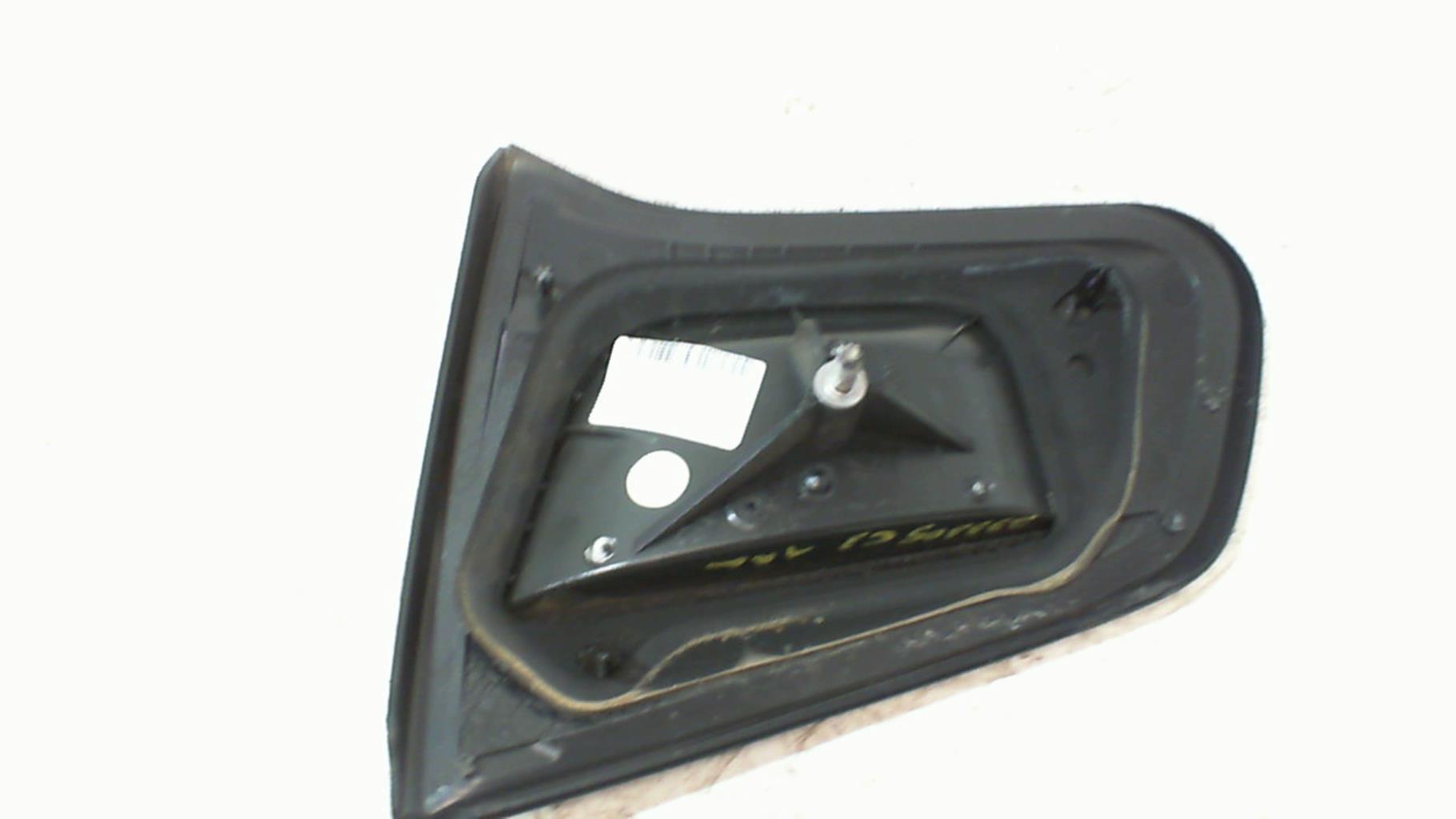 Feu arriere secondaire gauche (feux) CITROEN C3 2 PHASE 2 Essence - 1