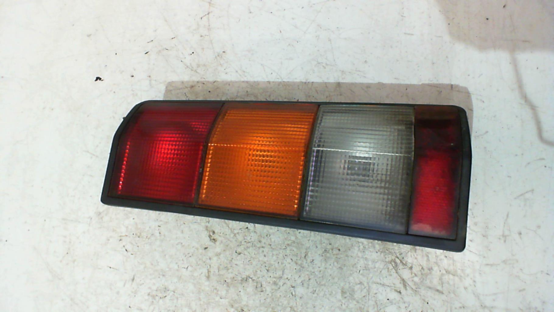Feu arriere principal droit (feux) RENAULT EXPRESS PHASE 1 Diesel - 1
