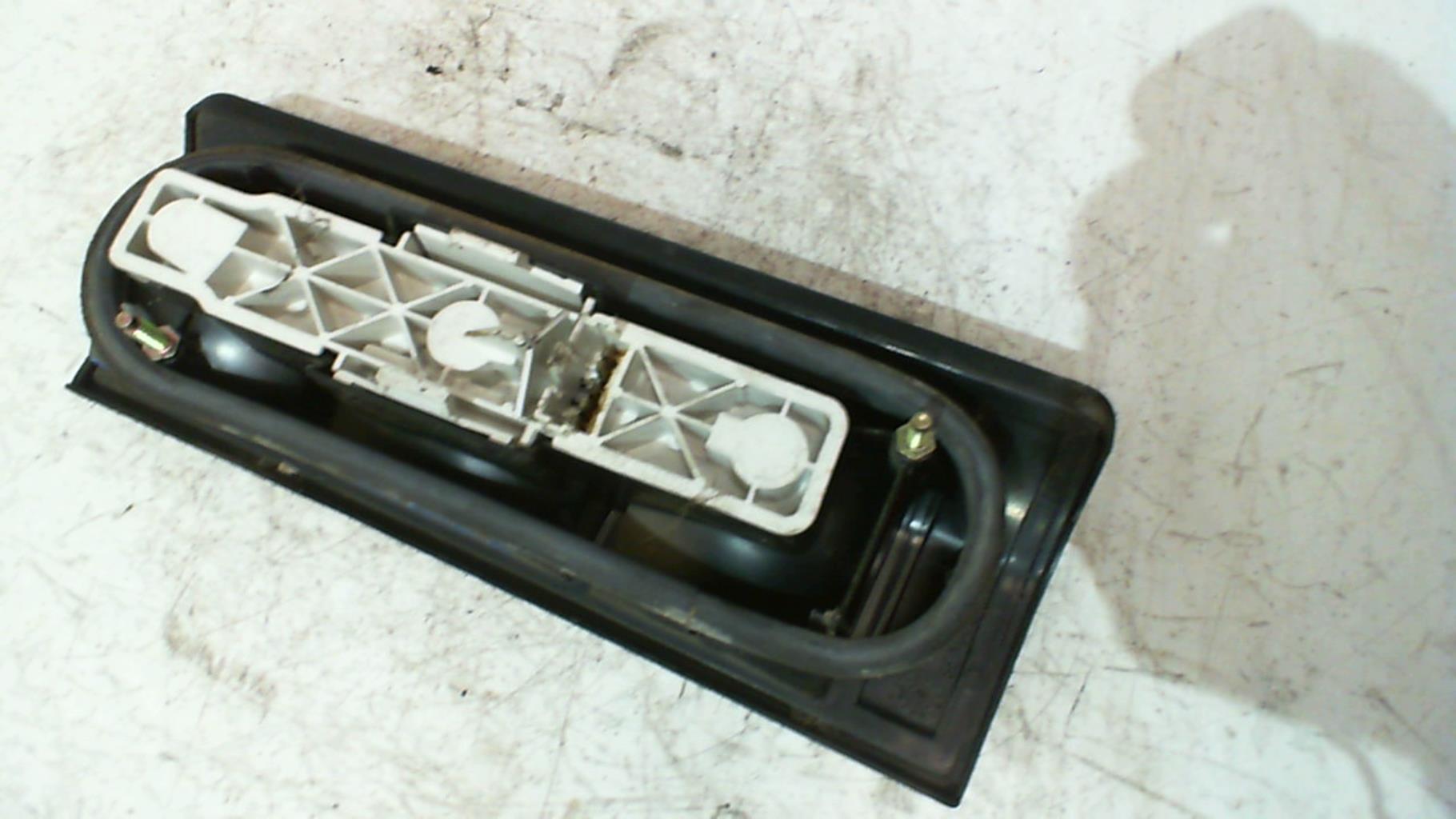 Feu arriere principal gauche (feux) RENAULT EXPRESS PHASE 1 Diesel - 1
