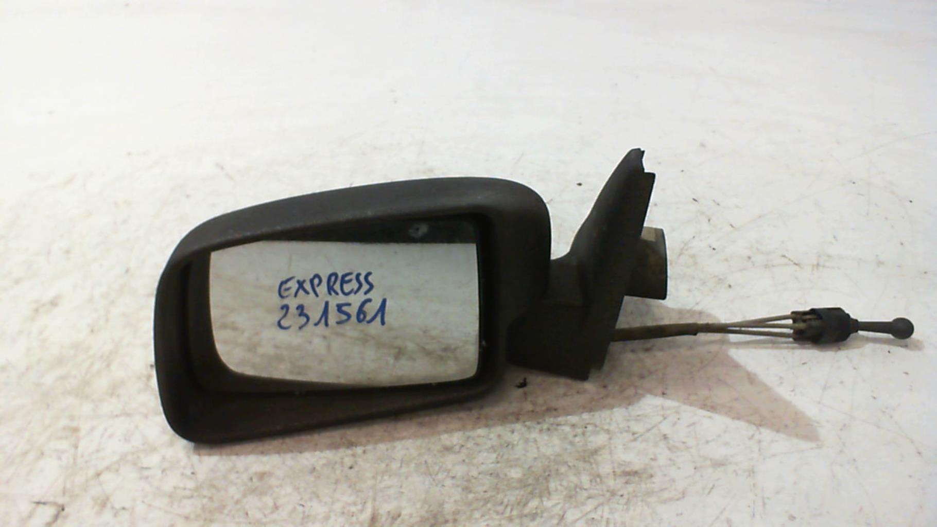 Retroviseur gauche RENAULT EXPRESS PHASE 1 Diesel - 1