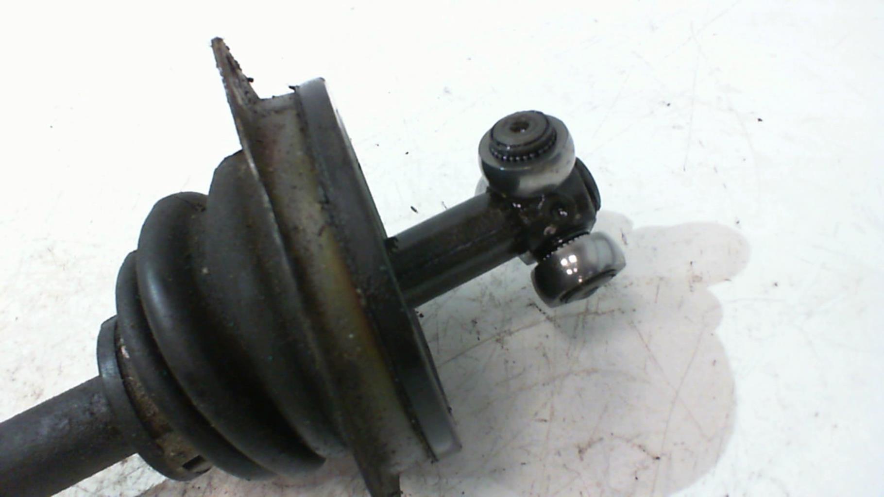 Cardan gauche (transmission) RENAULT EXPRESS PHASE 1 Diesel - 1