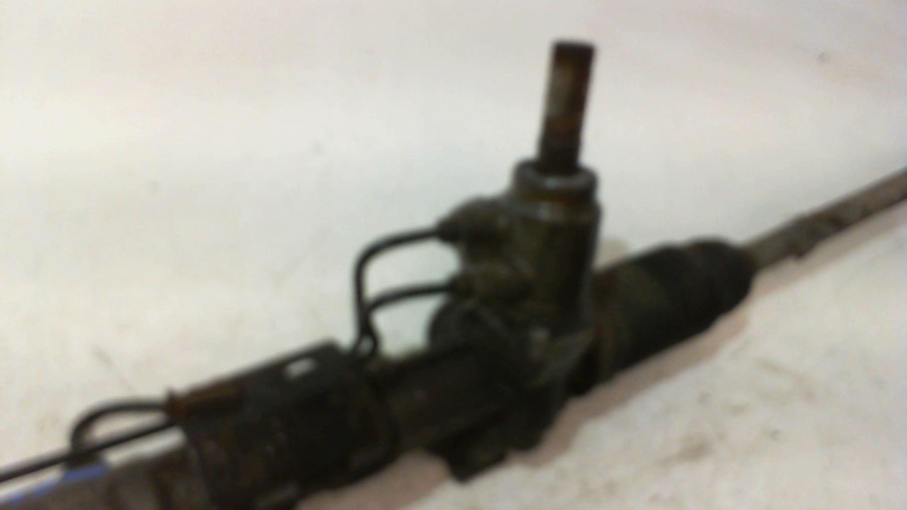 Cremaillere assistee PEUGEOT 406 COUPE Diesel - 1