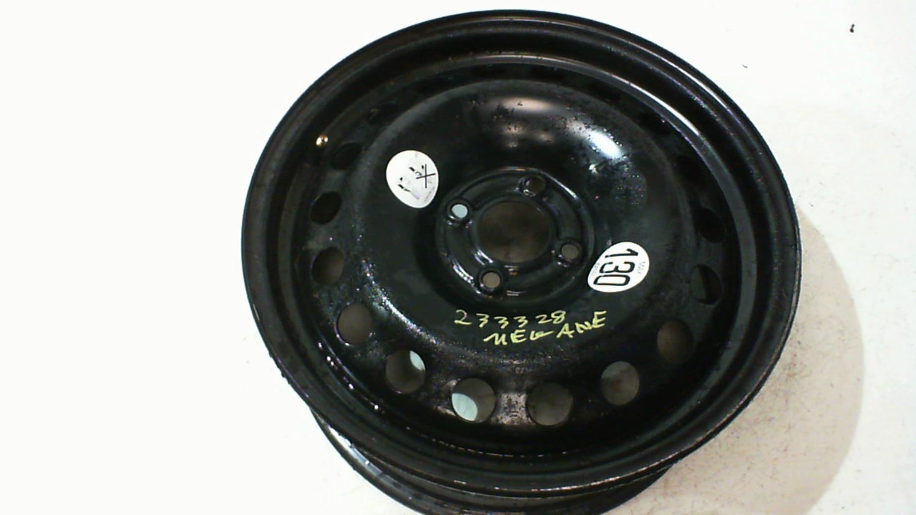Jante RENAULT MEGANE 2 PHASE 1  - 1