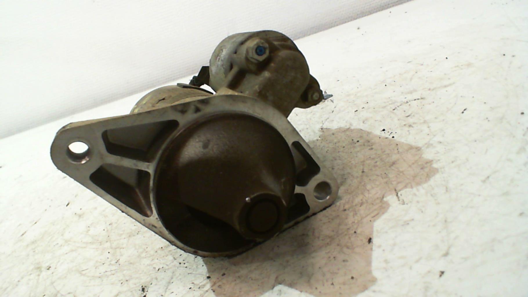 Demarreur TOYOTA YARIS 1 PHASE 2 Essence - 1