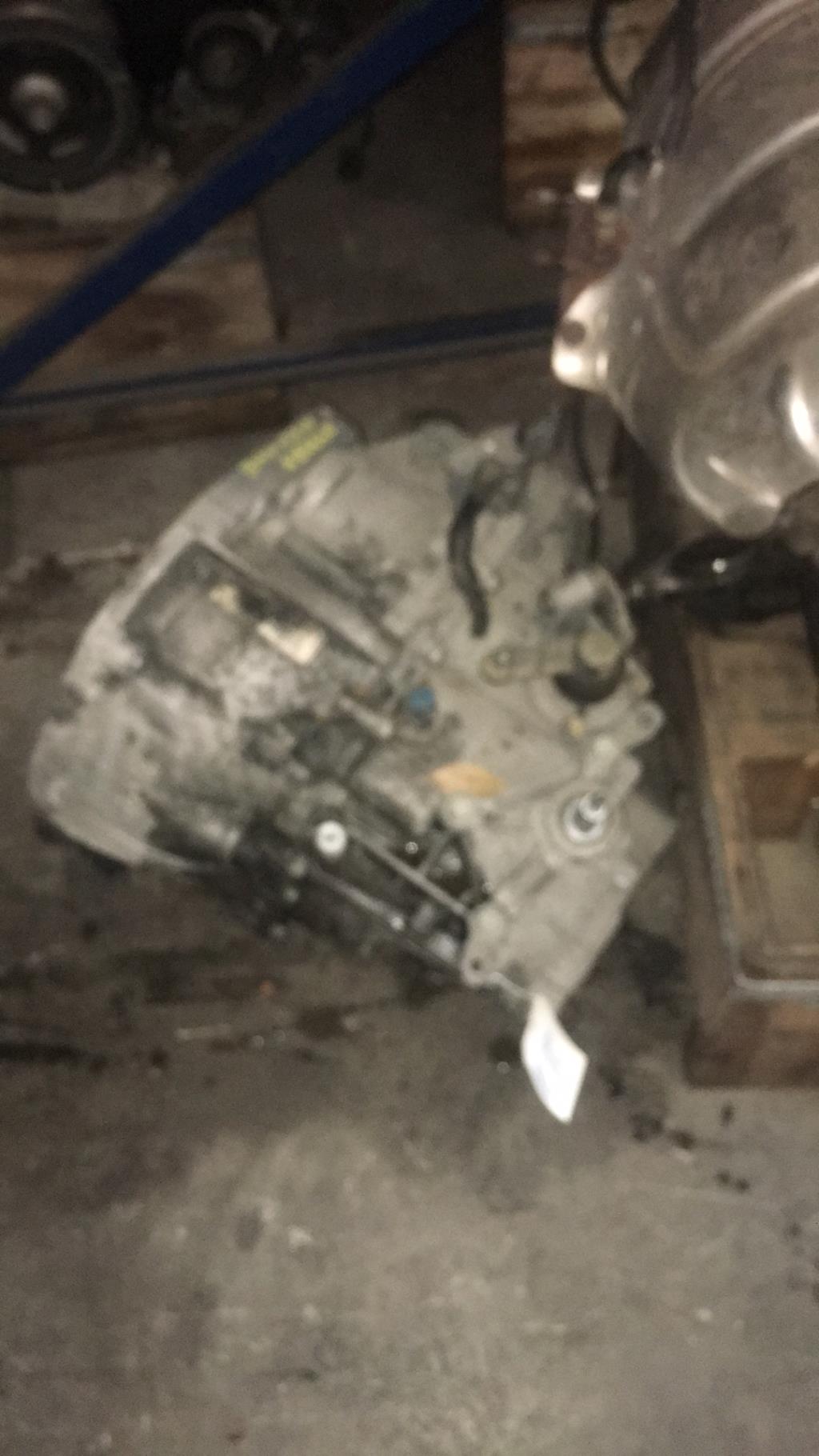 Boite de vitesses RENAULT MEGANE 2 PHASE 1 Essence - 1