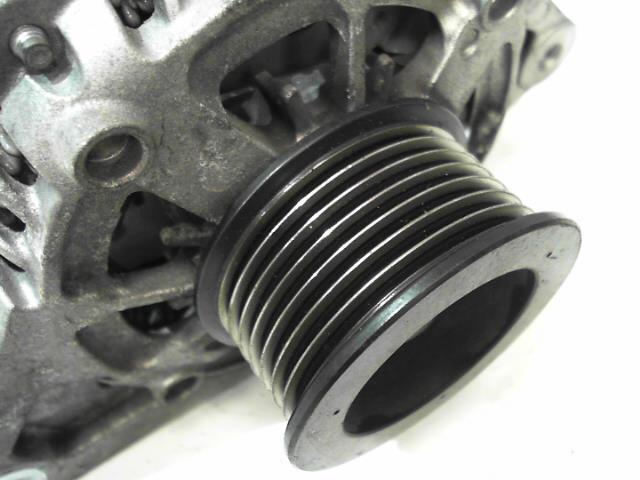 Alternateur SUZUKI SWIFT 5 Essence - 1