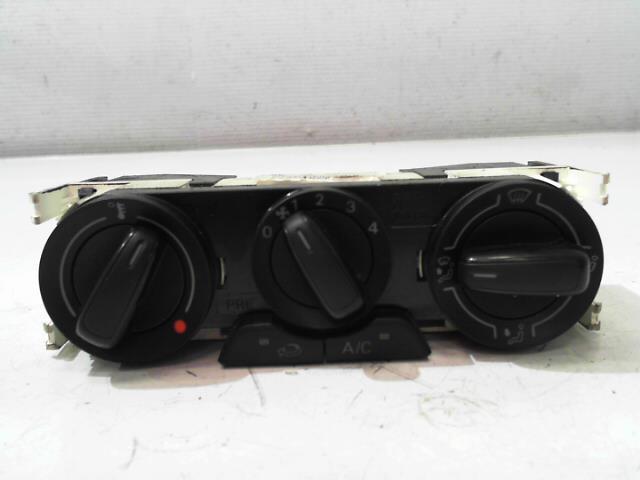 Commande chauffage AUDI A1 1 PHASE 2 Essence - 1