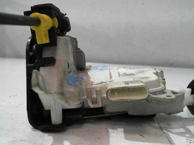 Serrure avant droit AUDI A1 1 PHASE 2 Essence - 1